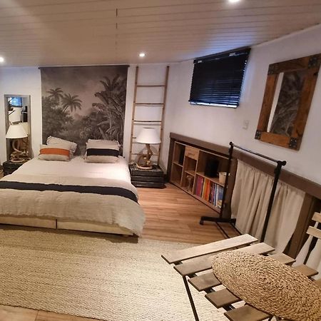 Logement Vue Sur La Seine Boulogne-Billancourt Eksteriør bilde