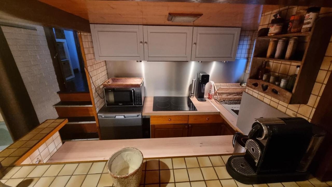 Logement Vue Sur La Seine Boulogne-Billancourt Eksteriør bilde