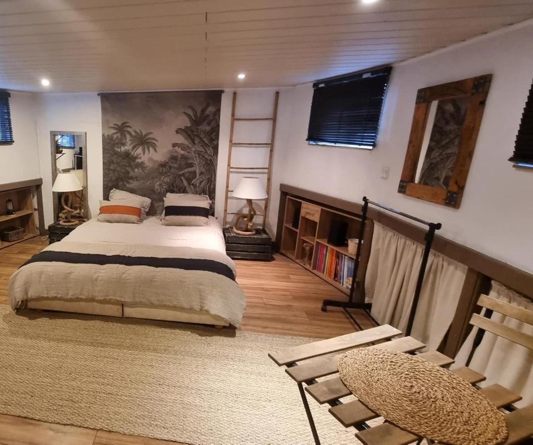 Logement Vue Sur La Seine Boulogne-Billancourt Eksteriør bilde