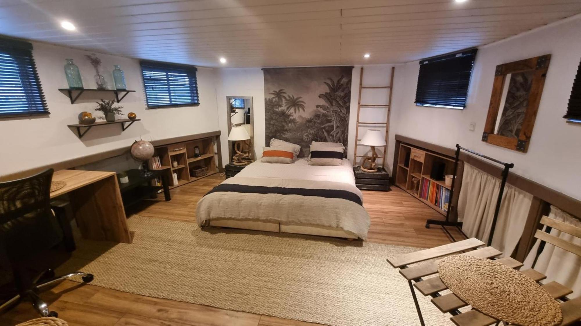 Logement Vue Sur La Seine Boulogne-Billancourt Eksteriør bilde